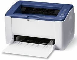 Скачать  бесплатно драйвер для принтера Xerox Phaser 3020 на Windows Vista